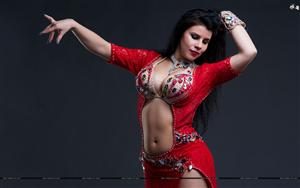 Belly Dancers